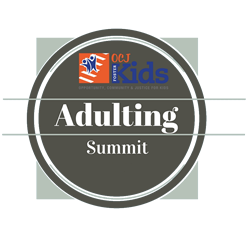 Adultin Summit